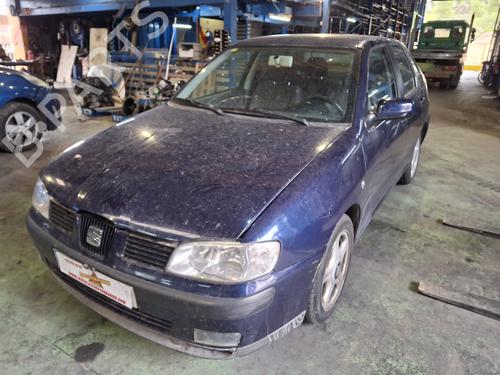 Peças SEAT CORDOBA (6K1, 6K2) 1.9 TDI (110 hp) 4354351