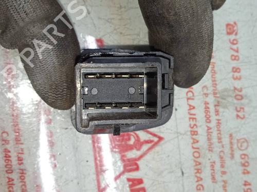 Mirror switch FORD USA EXPLORER (U2, U_)  | BP9548709I25 