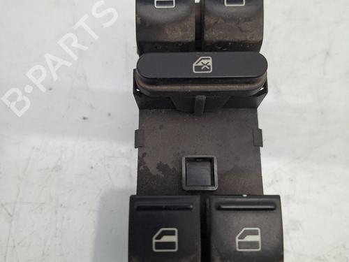 left-front-window-switch-vw-golf-v-1k1-2003-2004-2005-2006-2007-2008-2009-2010-34156375 main image