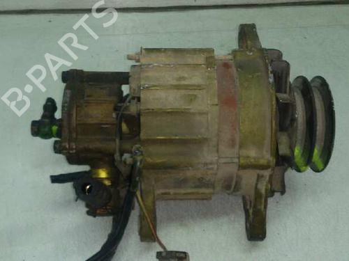 Alternator NISSAN TRADE Van  | BP7939243M7 