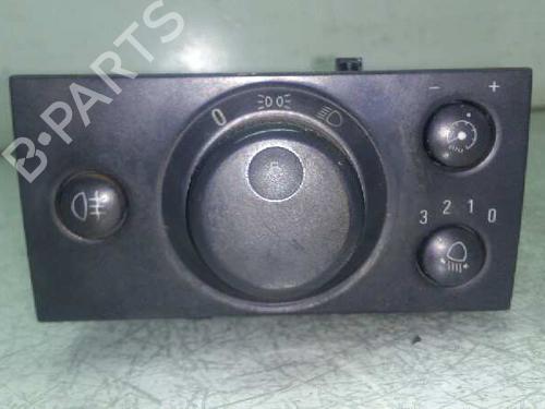 Forlygtekontakt OPEL MERIVA A MPV (X03) 1.7 DTI (E75) (75 hp) 7933749