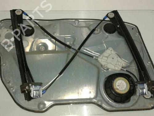 Front right window mechanism SEAT IBIZA III (6L1) 1.9 TDI | BP7930084C23 