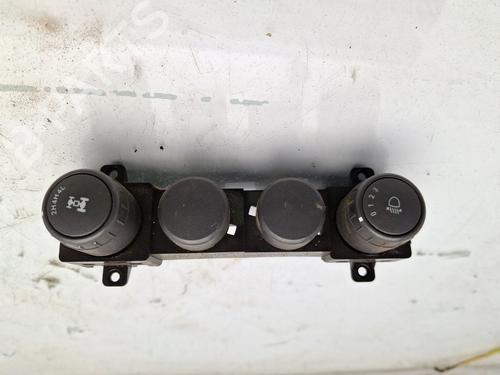 Pulsantiera SSANGYONG KYRON 2.0 Xdi 4x4 (141 hp) 29207143