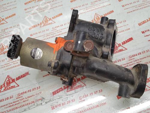 Egr für OPEL ASTRA H (A04) 1.7 CDTI (L48) (100 hp) 7945990
