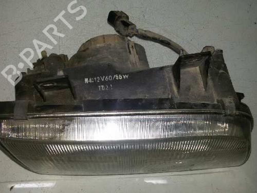 Right headlight KIA SPORTAGE SUV (K00) 2.0 TD 4WD | BP7930903C29 