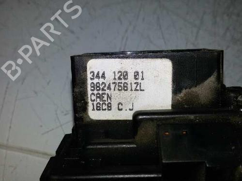 Steering column stalk CITROËN XSARA (N1)  | BP7930803I23 