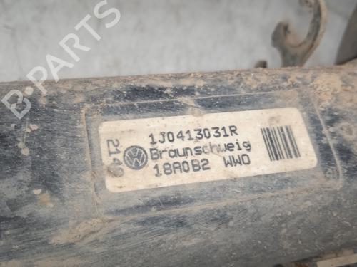 Right front shock absorber SEAT LEON (1M1) 1.9 TDI | BP14214687M17 
