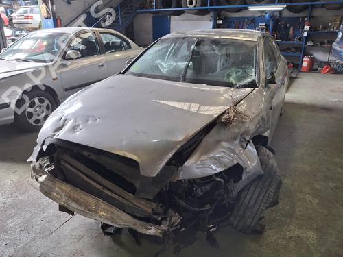Rear bumper AUDI A6 C6 (4F2) 2.0 TDI | BP29322390C8 
