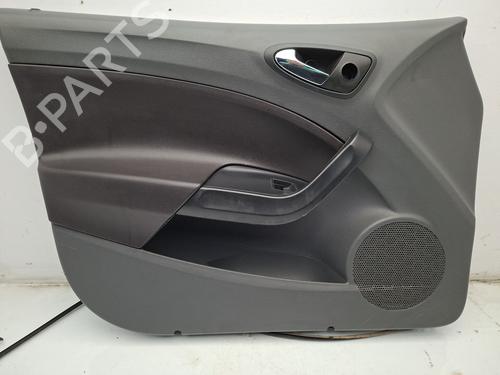Used Front left panel Front left panel SEAT IBIZA IV (6J5, 6P1) 1.4 (85 hp) 40080995 40080995