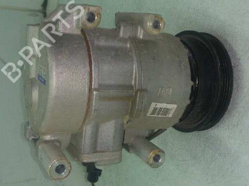 AC compressor KIA RIO II (JB)  | BP7933632M34 