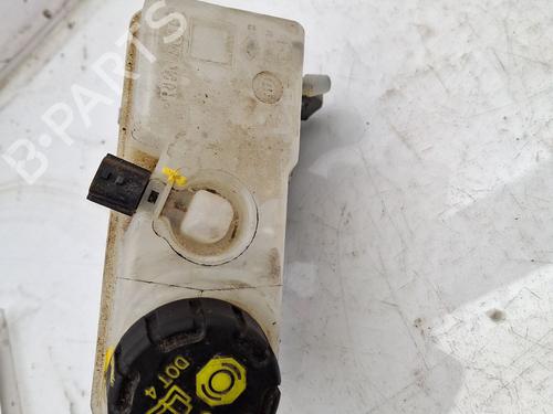Brake master cylinder DACIA SANDERO II 1.0 SCe 75 (B8JC, B8JD, B8NC) | BP33325483M77 - Image 5