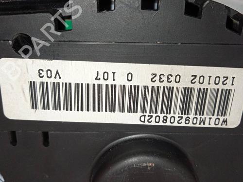 Cockpit SEAT LEON (1M1) 1.9 TDI | BP7934043C47 