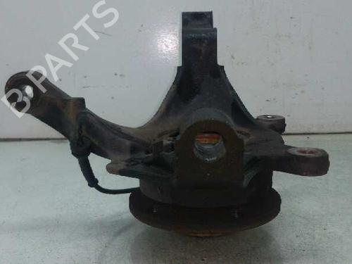 Venstre Styrespindel Lejehus RENAULT LAGUNA II (BG0/1_) 1.9 dCi (BG08, BG0G) | BP7932773M25 