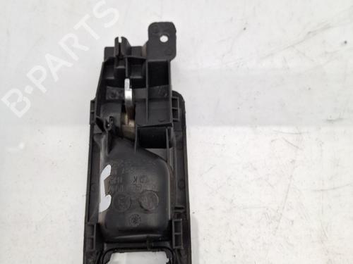 Front left interior door handle VW GOLF IV (1J1) 1.9 TDI | BP26887629I13 