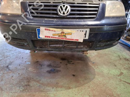 Used Front bumper Front bumper VW SHARAN VAN (7M_) 1.9 TDI (7M6, 7M9) (116 hp) 33048653 33048653
