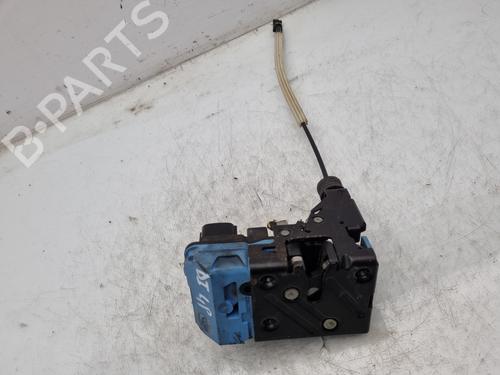Front left lock VOLVO S60 I (384)  | BP17451941C98 