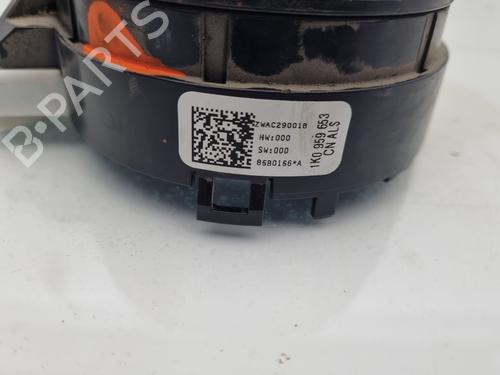 Kontaktrulle Airbag VW GOLF V (1K1) 2.0 TDI 16V | BP23086747C102