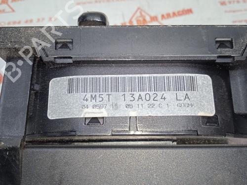 Headlight switch FORD FOCUS II Turnier (DA_, FFS, DS)  | BP7945855I24 
