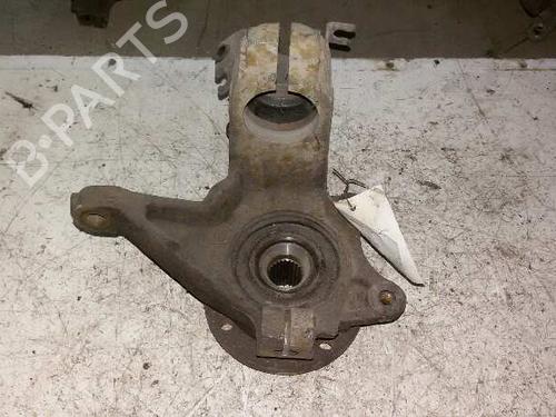 Used Left front steering knuckle CITROËN XSARA (N1) 1.9 D (70 hp) 7938971