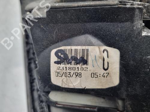 Rear fog light NISSAN PRIMERA (P11) 2.0 TD | BP7943379C37 