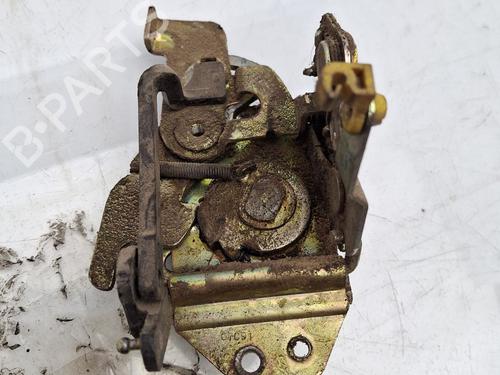 Front right lock SEAT MALAGA (23A) 1.5 | BP26690619C97 