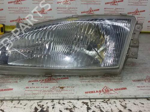 Left headlight HYUNDAI LANTRA II (J-2) 1.6 i (90 hp) 7936313