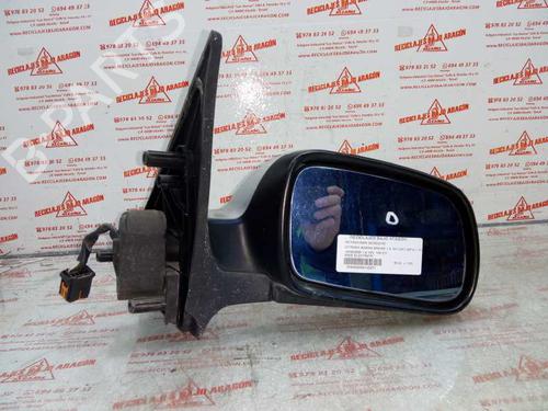 Used Right mirror CITROËN XSARA Break (N2) 1.6 16V (109 hp) 7937118