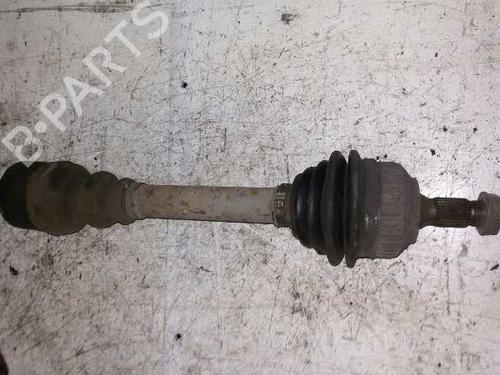 Used Left front driveshaft CITROËN XSARA (N1) 1.9 TD (90 hp) 7938558