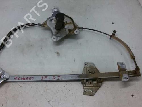 Front left window mechanism FORD TOURNEO CONNECT  | BP12351646C22 