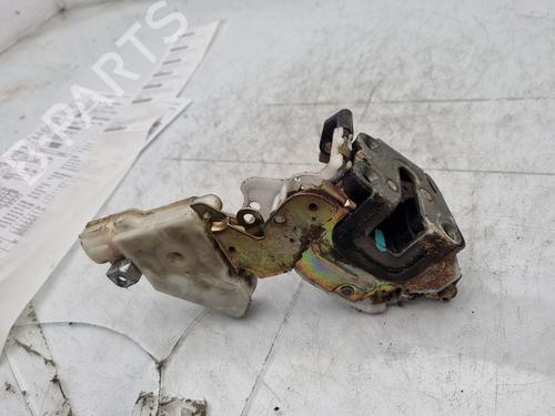 Front left lock NISSAN ALMERA II Hatchback (N16) 2.2 Di | BP17775471C98 