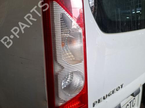 Used Left taillight Left taillight 39611092 39611092