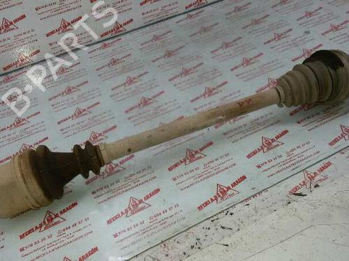 Used Right front driveshaft NISSAN KUBISTAR MPV (X76) 1.5 dCi 70 (68 hp) 7935667
