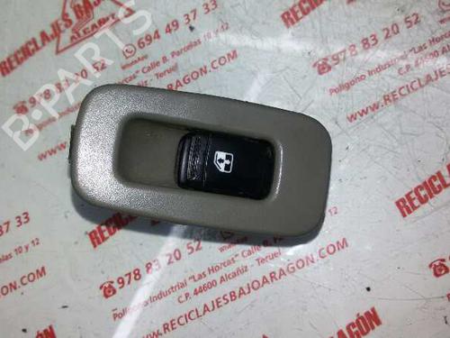 Left rear window switch CHEVROLET NUBIRA Saloon  | BP7935921I29 