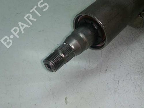 Steering column FIAT FIORINO Box Body/MPV (225_)  | BP7932556M21 