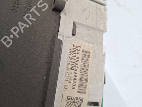 Instrument cluster KIA CARNIVAL II (GQ) 2.9 CRDi | BP30851331C47