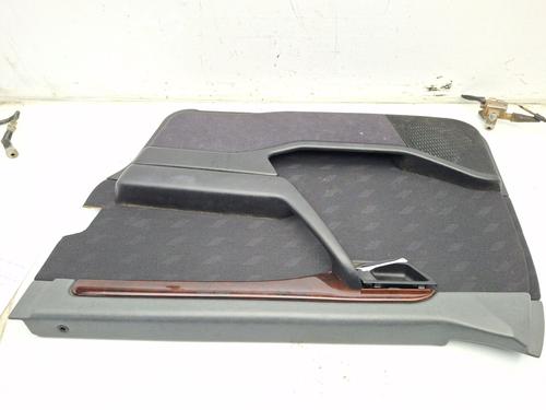 Used Front right panel MERCEDES-BENZ C-CLASS (W202) C 250 Turbo-D (202.128) (150 hp) 29030337