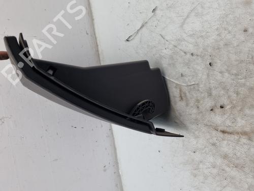 Hanskerom OPEL MERIVA A MPV (X03) 1.6 16V (E75) | BP16883390C95 