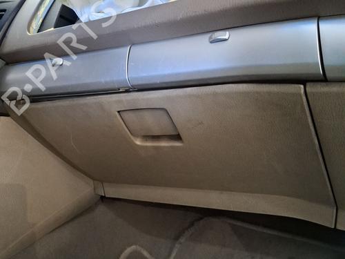 Used Glove box SSANGYONG RODIUS I 2.7 Xdi 4WD (165 hp) 29030230