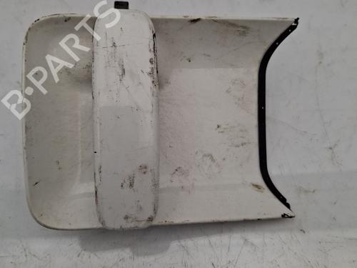 Used Exterior handle Exterior handle CITROËN BERLINGO / BERLINGO FIRST MPV (MF_, GJK_, GFK_) 1.6 HDI 90 (MF9HX) (90 hp) 32673654 32673654