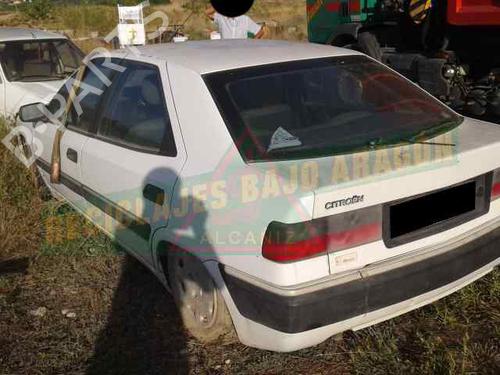 Front right window mechanism CITROËN XANTIA (X1_, X2_)  | BP7930055C23 