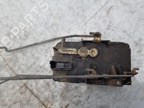 Front left lock CITROËN JUMPY I (U6U_)  | BP18473574C98 