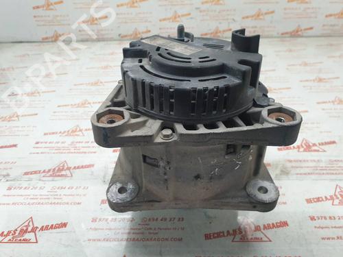 Used Alternator RENAULT KANGOO (KC0/1_) 1.5 dCi (KC07) (65 hp) 7946993
