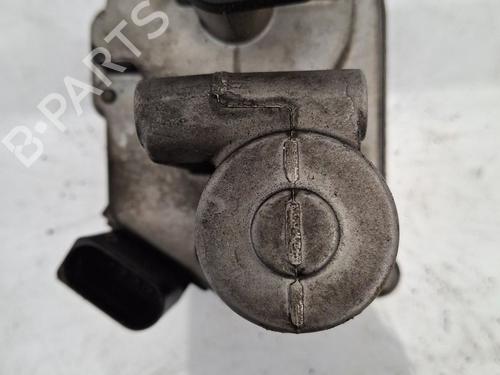 Egr AUDI A6 C6 Avant (4F5) 3.0 TDI quattro (233 hp) 32111620