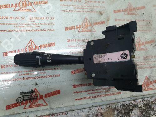 Used Steering column stalk CHRYSLER VOYAGER II (ES) [1990-1995]  7945099
