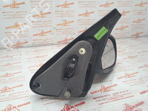 Right mirror RENAULT MEGANE I Classic (LA0/1_) 1.6 e (LA0F, LA0S) | BP7945745C27 
