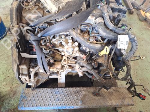 Motor FORD FOCUS C-MAX (DM2) 1.8 TDCi | BP30100593M1 