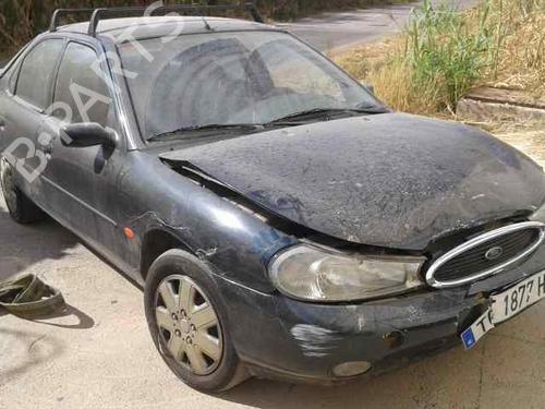 Used Parts FORD MONDEO II (BAP) 1.8 TD 4653517
