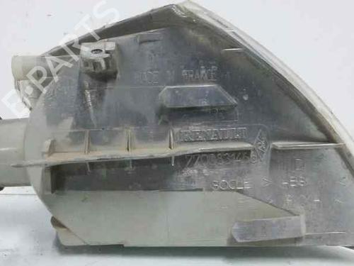 Left front indicator RENAULT MEGANE I Coach (DA0/1_)  | BP7940977C32 