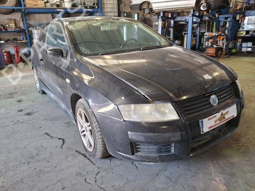Brugte FIAT STILO (192_)  1.9 JTD  4633673