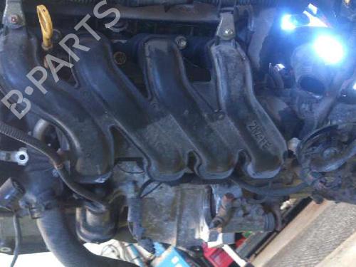 Engine TOYOTA YARIS (_P1_) 1.3 (NCP10, SCP12_) | BP7933434M1 